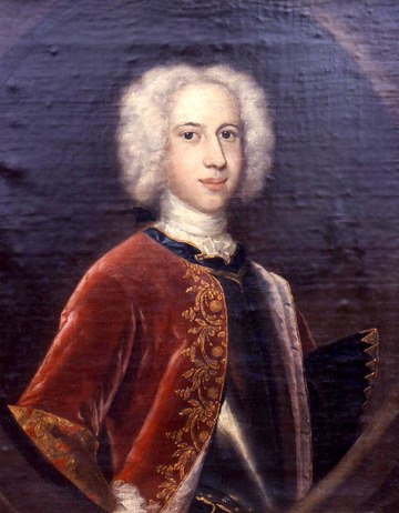 Alexander Falconer, 5th Lord Falconer of Halkerton